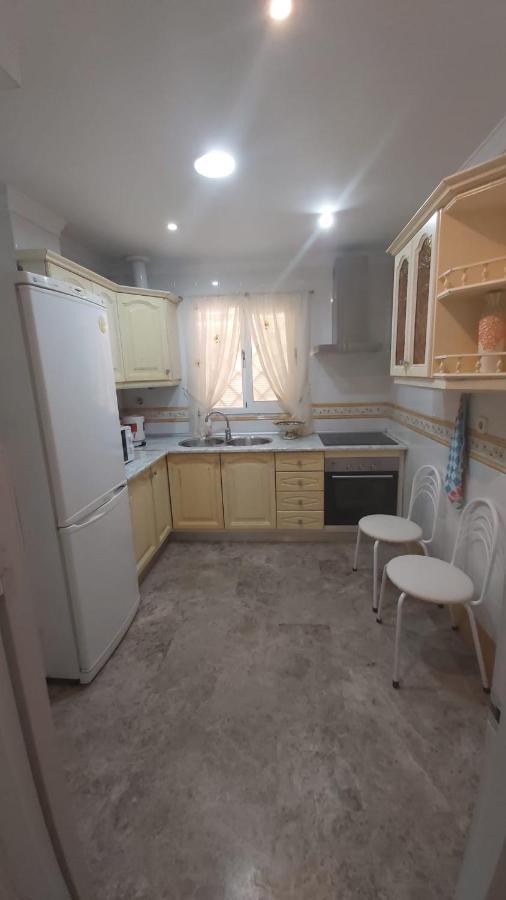 Casa Carmen Appartement *