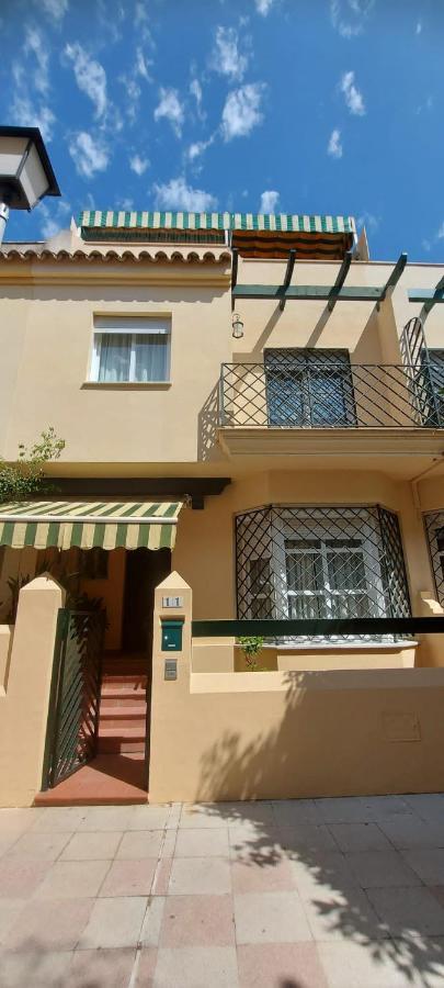 Appartement Casa Carmen *