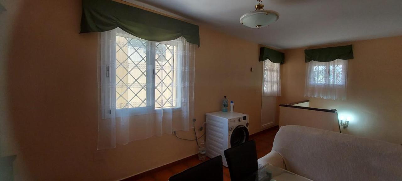 Appartement Casa Carmen Sanlúcar de Barrameda