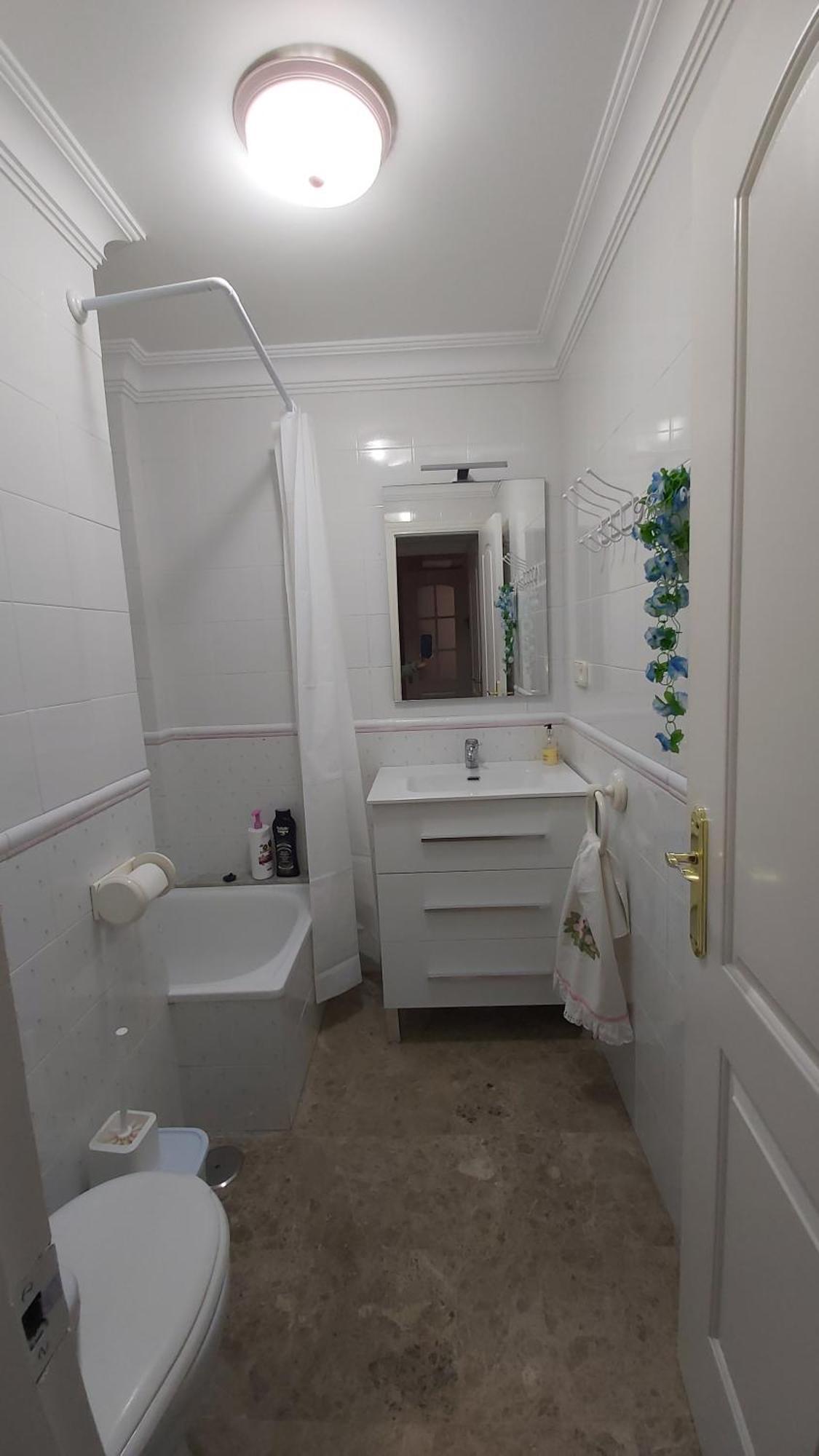 Casa Carmen Appartement Sanlúcar de Barrameda