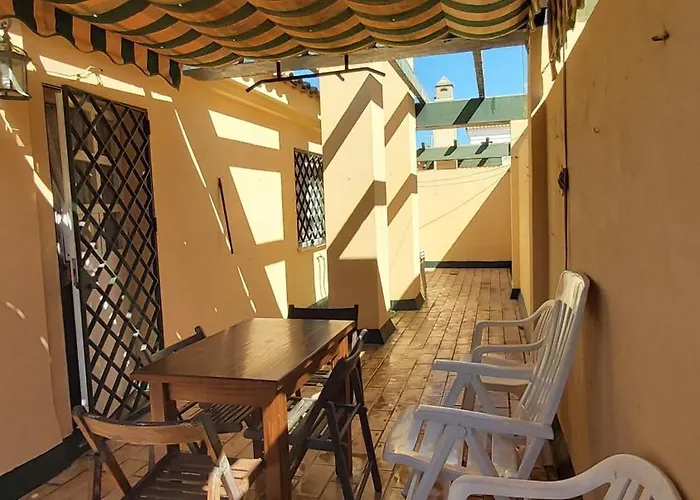 Casa Carmen