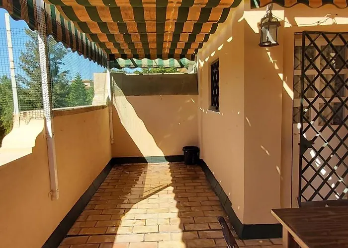 Casa Carmen