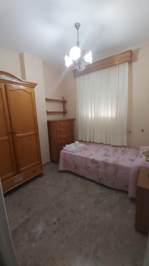 Apartamento Casa Carmen *
